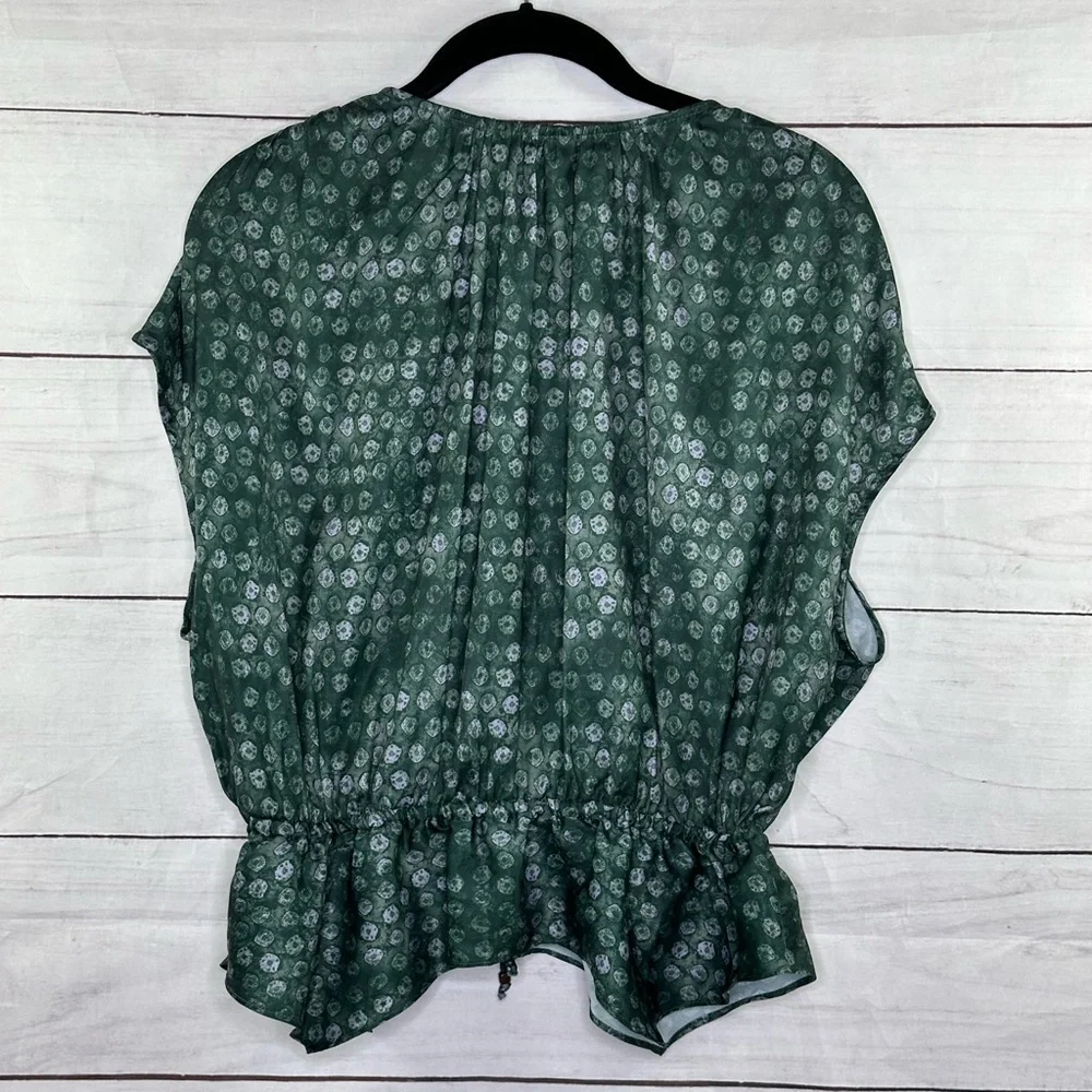 NWT Free People Emerald Combo Dreambound Set Size L - Picture 6 of 11